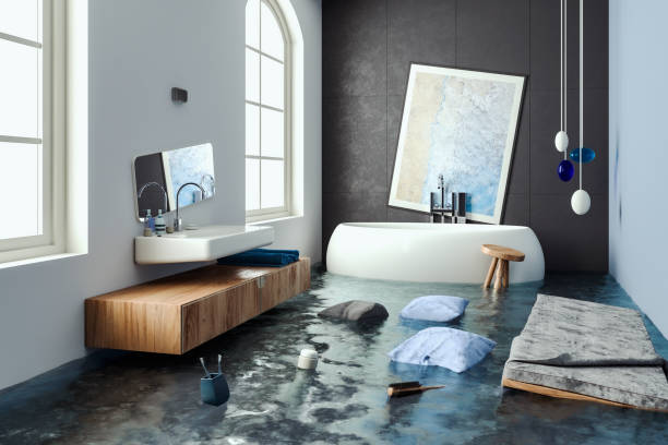 Best 24/7 water damage repair  in North Eastham, MA