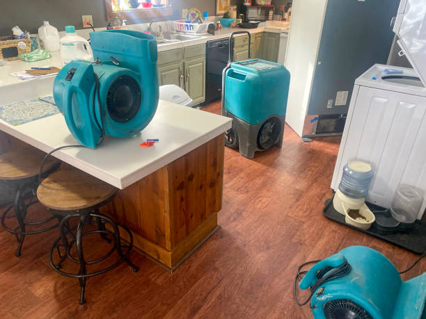 Best 24-hour water damage restoration  in North Eastham, MA