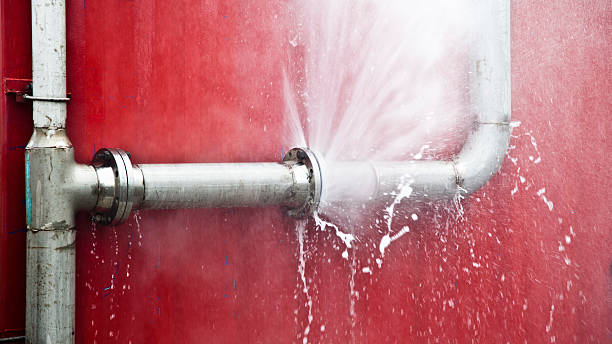  North Eastham, MA Water damage restoration Pros